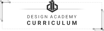 DESIGN ACADEMY curriculum